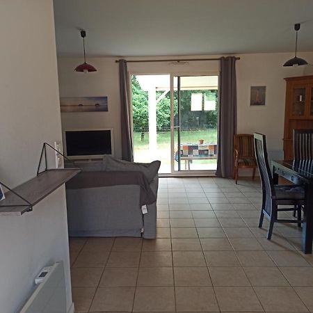 Location 4-6 Personnes Villa Grayan-et-l'Hopital Eksteriør bilde