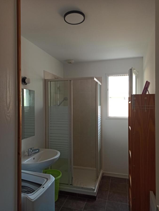 Location 4-6 Personnes Villa Grayan-et-l'Hopital Eksteriør bilde