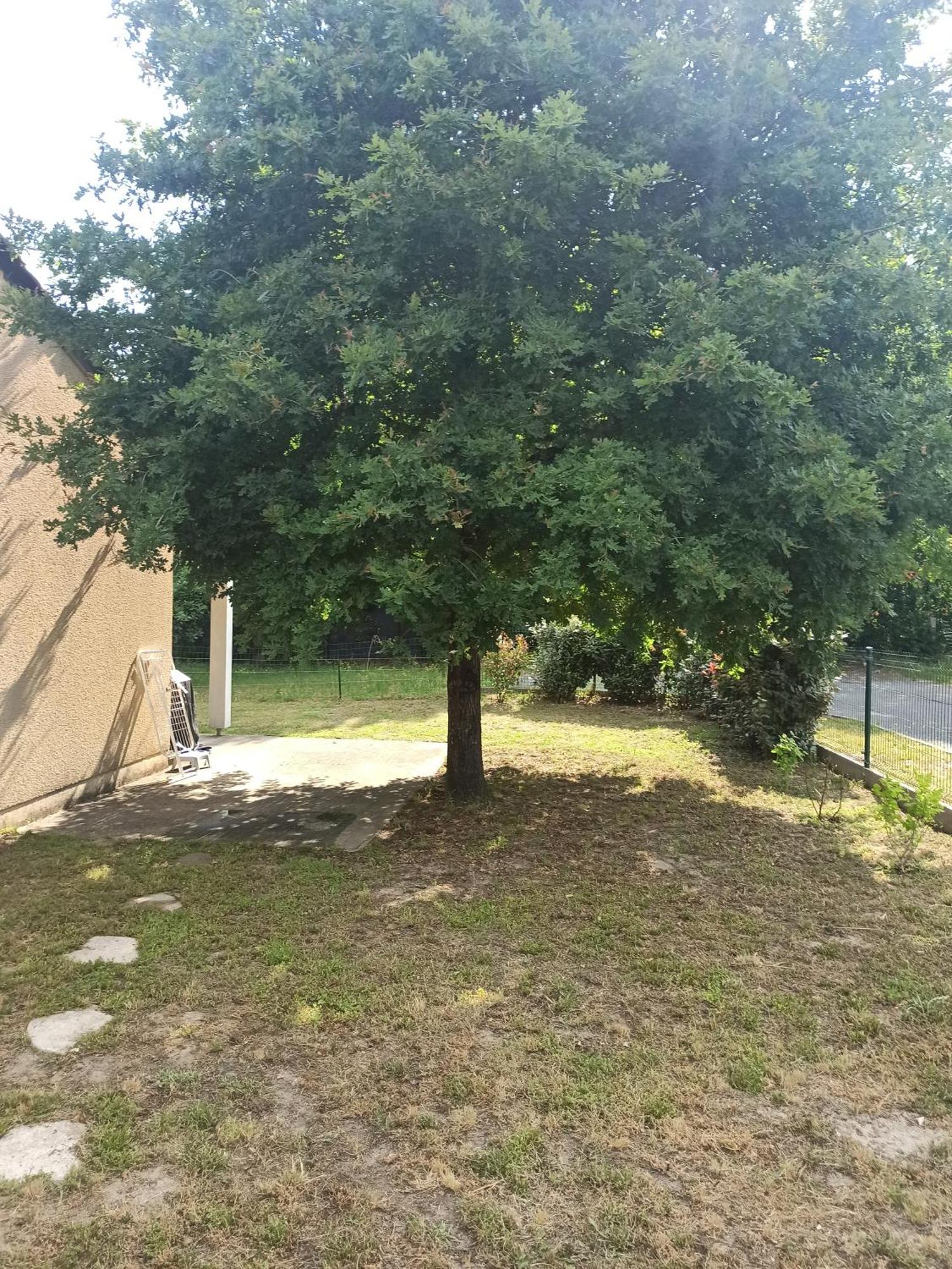 Location 4-6 Personnes Villa Grayan-et-l'Hopital Eksteriør bilde